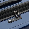 Valise Soute Rigide 82cm Extensible