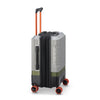 Valise Cabine Rigide 55cm Extensible