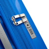 Valise Cabine Rigide 55cm Extensible