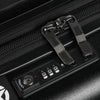 Valise Cabine Rigide 55cm Extensible