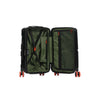 Valise Cabine Rigide 55cm Extensible
