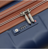 Valise Soute Rigide 77cm Extensible