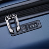 Set 3 Valises Rigide 77cm