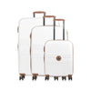 Set 3 Valises Rigide