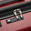 Valise Soute Rigide 80cm Extensible