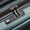 Valise Cabine Rigide 55cm Extensible