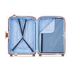 Valise Soute Rigide 76cm Recyclée