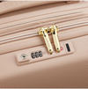 Valise Soute Extensible 66cm
