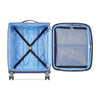 Set 3 Valises Souple Extensibles
