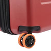 Valise Soute Rigide 80cm Extensible