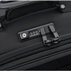 Valise Cabine Souple 55cm Extensible
