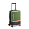 Valise Cabine Rigide 55cm Extensible