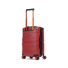 Valise Cabine Rigide 55cm Extensible