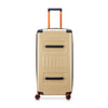 Valise Soute Rigide 80cm Extensible
