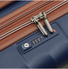 Valise Soute Rigide 67.5cm Extensible