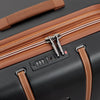 Valise Soute Rigide 80cm