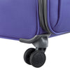 Set 3 Valises Souple Extensibles