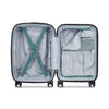 Valise Cabine Rigide 55cm Extensible