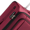 Set 3 Valises Souple