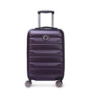 Valise Cabine Rigide 55cm Extensible