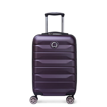 Valise Cabine Rigide 55cm Extensible