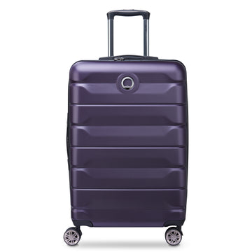 Valise Soute Rigide 68cm Extensible