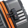 Set 3 Valises Rigide