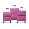 Set 3 Valises Souple Extensibles