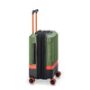 Valise Cabine Rigide 55cm Extensible