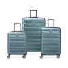 Set 3 Valises Rigide 77cm