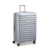 Valise Soute Rigide 82cm Extensible
