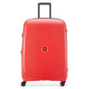 Valise Soute Rigide 76cm Extensible