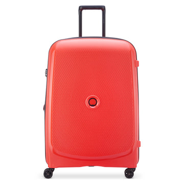 Valise Soute Rigide 76cm Extensible