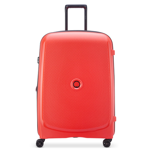 Valise Soute Rigide 76cm Extensible