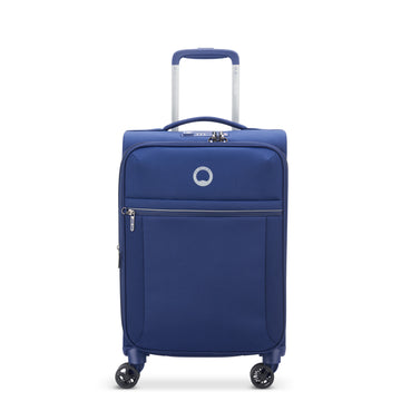 Valise Soute Souple 67cm Extensible