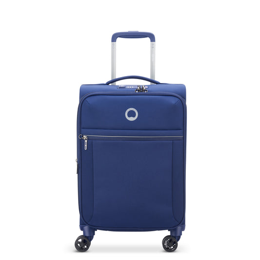 Valise Soute Souple 67cm Extensible