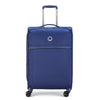Valise Soute Souple 67cm Extensible