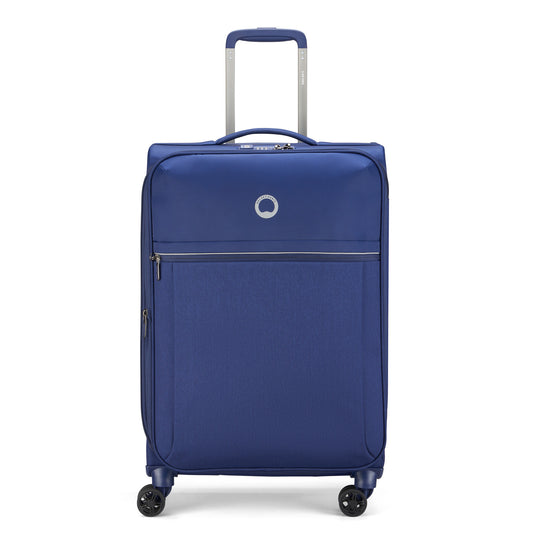 Valise Soute Souple 67cm Extensible