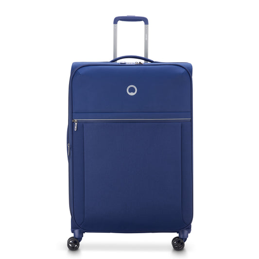 Valise Soute Souple 78cm Extensible