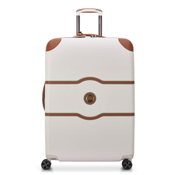 Valise Soute Rigide 66cm