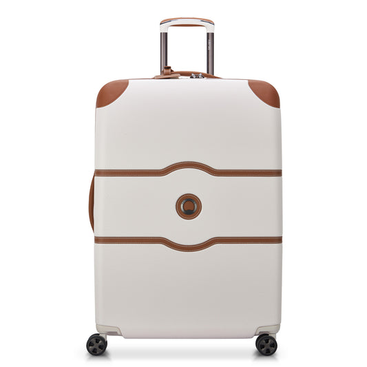 Valise Soute Rigide 66cm