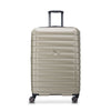 Valise Soute Rigide 75cm Extensible