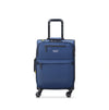 Valise Cabine Souple 55cm Extensible