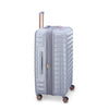 Valise Soute Rigide 82cm Extensible