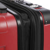 Valise Cabine Rigide 55cm Extensible