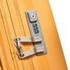Valise Cabine Rigide 55cm Extensible