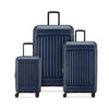 Set 3 Valises Rigide