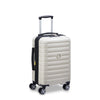 Valise Cabine Rigide 55cm Extensible