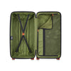 Valise Soute Rigide 80cm Extensible
