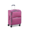 Set 3 Valises Souple Extensibles